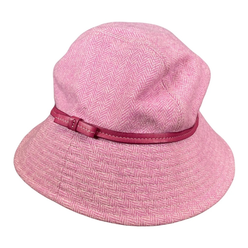 Coach Vintage bucket hat very good condition